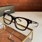 Chrome Hearts Plain Glass Spectacles 1144