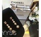 Chanel Jewelry Earrings 61