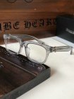 Chrome Hearts Plain Glass Spectacles 945