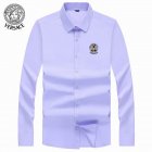 Versace Men's Shirts 124