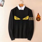 Fendi Men's Long Sleeve T-shirts 45