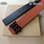 Burberry Original Quality Belts 493
