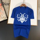 DIOR Men's T-shirts 433
