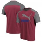 PUMA Men's T-shirt 184