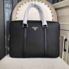 Prada High Quality Handbags 375