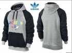 adidas Apparel Men's Hoodies 138