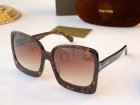 TOM FORD High Quality Sunglasses 563