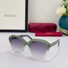 Gucci High Quality Sunglasses 6043