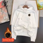 Louis Vuitton Men's Hoodies 159