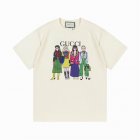 Gucci Men's T-shirts 1164