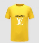Louis Vuitton Men's T-shirts 932