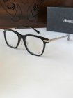 Chrome Hearts Plain Glass Spectacles 1284