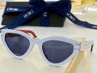 DIOR High Quality Sunglasses 1870