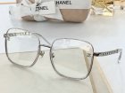 Chanel High Quality Sunglasses 4037