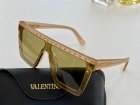 Valentino High Quality Sunglasses 876