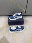 DIOR Men's Shoes 1260