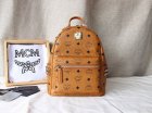 MCM Backpack 20