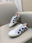Yves Saint Laurent Women's Shoes 03