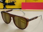 Fendi High Quality Sunglasses 369