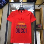 Gucci Men's T-shirts 260