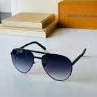 Louis Vuitton High Quality Sunglasses 5099
