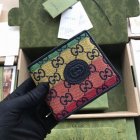 Gucci Original Quality Wallets 56