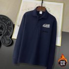 Gucci Men's Long Sleeve Polos 100