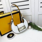 Fendi High Quality Handbags 118