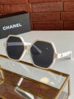 Chanel High Quality Sunglasses 716