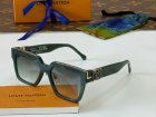 Louis Vuitton High Quality Sunglasses 1795