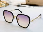 Chanel High Quality Sunglasses 1781