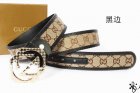 Gucci Normal Quality Belts 371