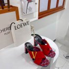 Versace Women's Shoes 231