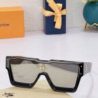 Louis Vuitton High Quality Sunglasses 4293