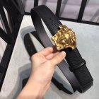 Versace Original Quality Belts 456