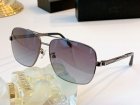 Mont Blanc High Quality Sunglasses 04