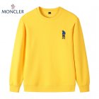 Moncler Men's Long Sleeve T-shirts 143
