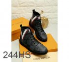 Louis Vuitton Men's Athletic-Inspired Shoes 2472