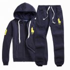 Ralph Lauren Men's Suits 101