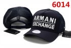 Armani Hats 48