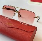 Cartier High Quality Sunglasses 941