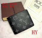 Louis Vuitton Normal Quality Wallets 204