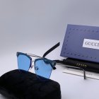 Gucci High Quality Sunglasses 1256