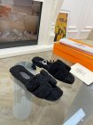 Hermes Women's Slippers 58