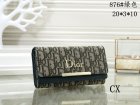 DIOR Normal Quality Wallets 14