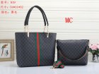 Gucci Normal Quality Handbags 141