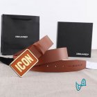 Dsquared Belts 68