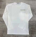 Calvin Klein Men's Long Sleeve T-shirts 05