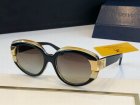 Louis Vuitton High Quality Sunglasses 1303