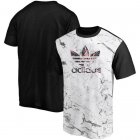 adidas Apparel Men's T-shirts 334